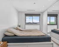 Resale - Apartamento - Ciudad Quesada - Lo Marabu