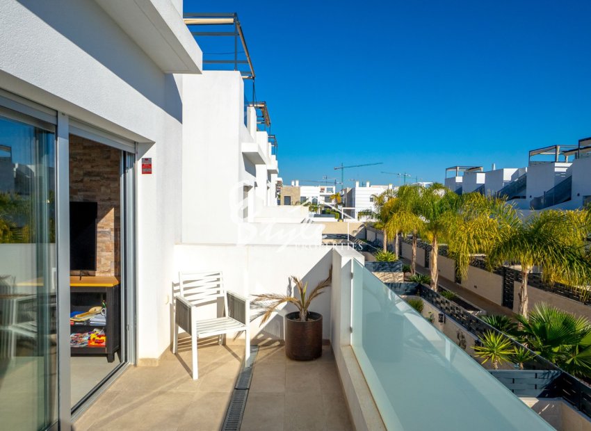 Resale - Apartamento - Ciudad Quesada - Lo Marabu