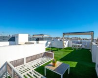 Resale - Apartamento - Ciudad Quesada - Lo Marabu