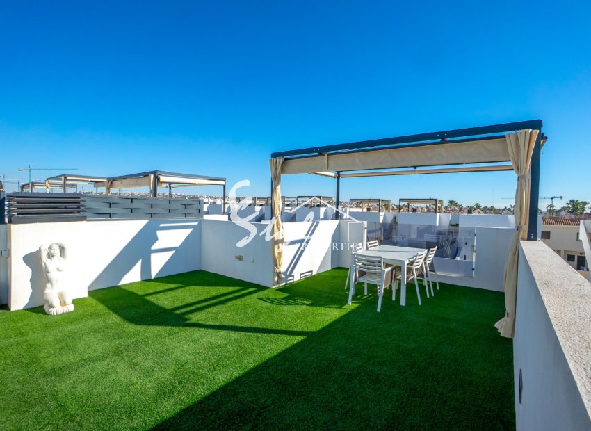 Resale - Apartamento - Ciudad Quesada - Lo Marabu