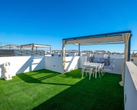 Resale - Apartamento - Ciudad Quesada - Lo Marabu