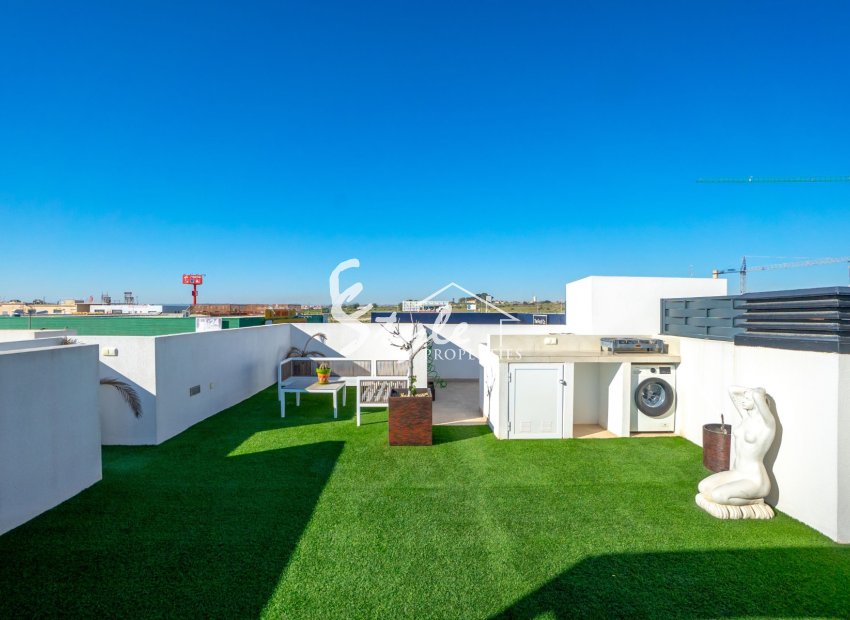 Resale - Apartamento - Ciudad Quesada - Lo Marabu