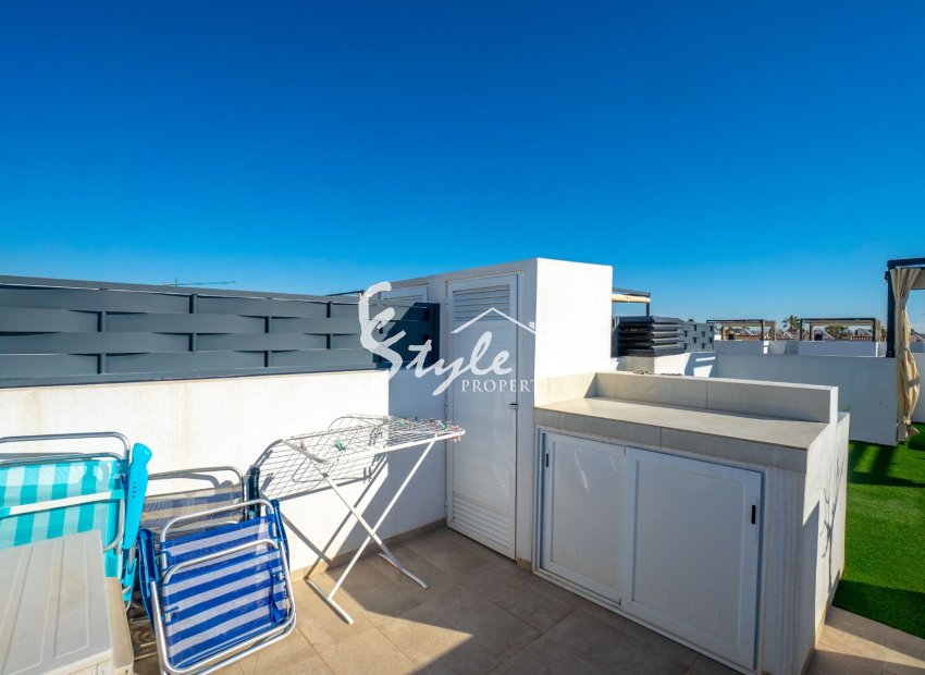 Resale - Apartamento - Ciudad Quesada - Lo Marabu