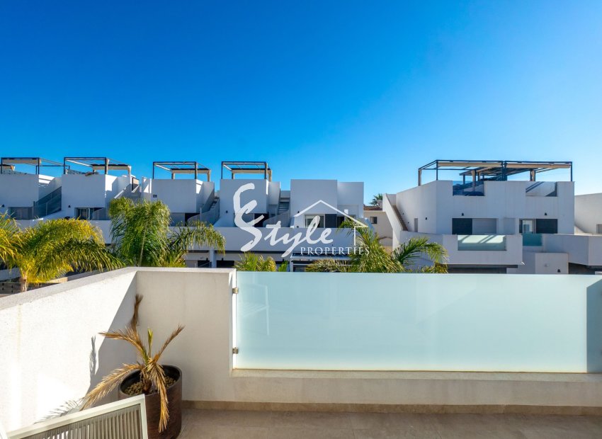 Resale - Apartamento - Ciudad Quesada - Lo Marabu