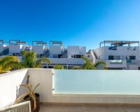 Resale - Apartamento - Ciudad Quesada - Lo Marabu