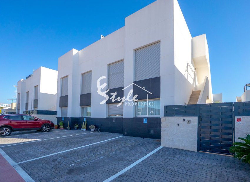 Resale - Apartamento - Ciudad Quesada - Lo Marabu