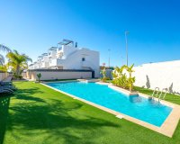 Resale - Apartamento - Ciudad Quesada - Lo Marabu