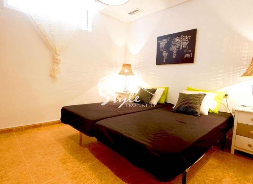 Resale - Apartamento - Ciudad Quesada - Rojales