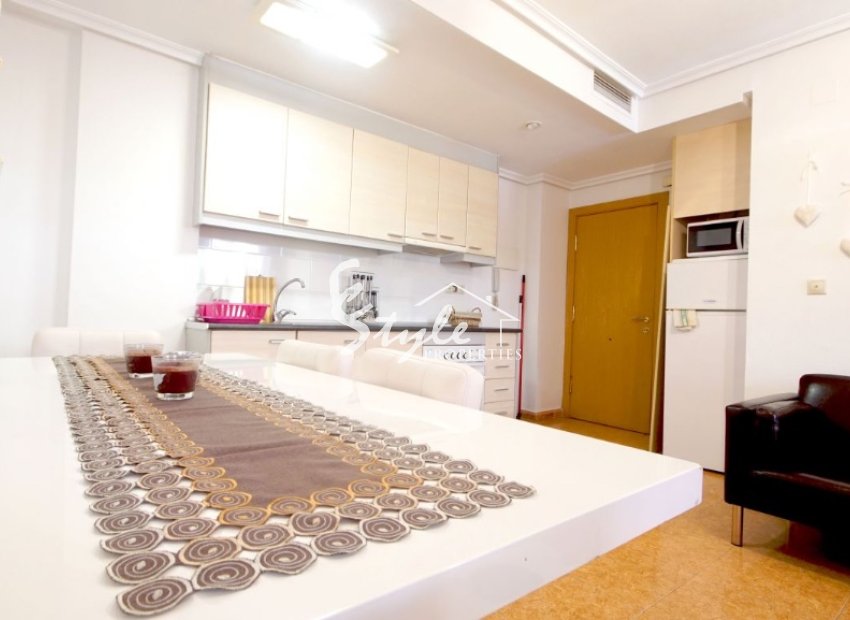 Resale - Apartamento - Ciudad Quesada - Rojales