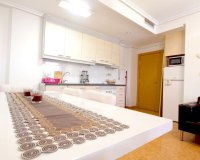 Resale - Apartamento - Ciudad Quesada - Rojales