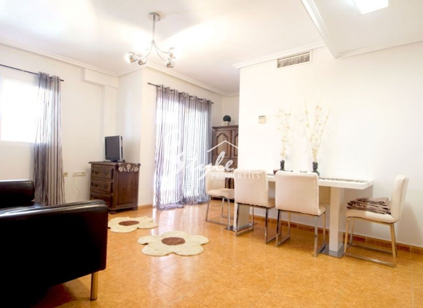 Resale - Apartamento - Ciudad Quesada - Rojales