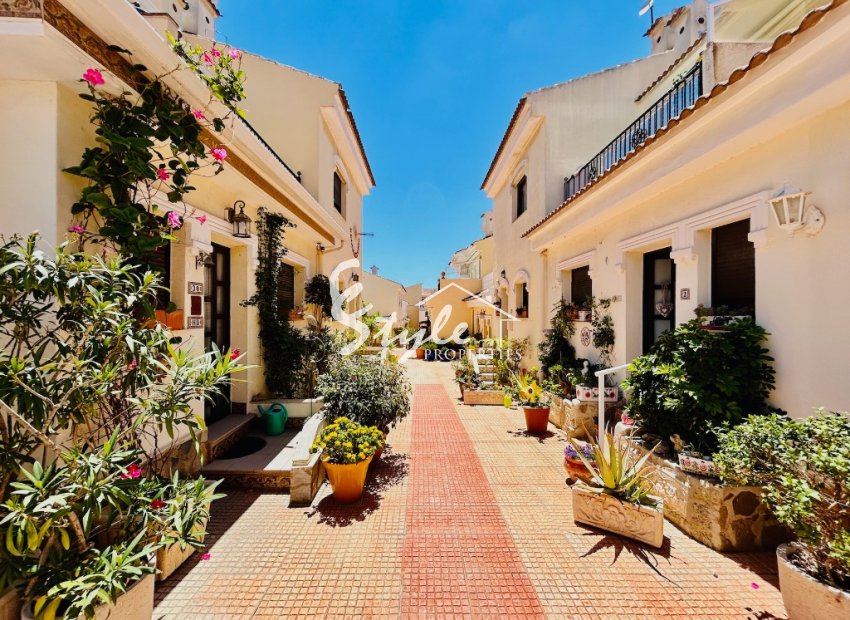 Resale - Apartamento - Ciudad Quesada