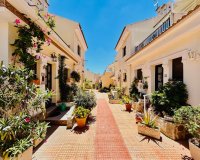 Resale - Apartamento - Ciudad Quesada