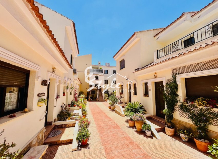 Resale - Apartamento - Ciudad Quesada