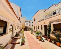 Resale - Apartamento - Ciudad Quesada