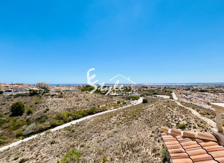 Resale - Apartamento - Ciudad Quesada