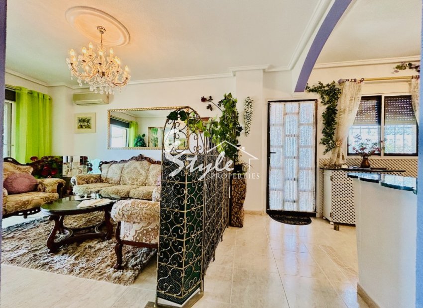 Resale - Apartamento - Ciudad Quesada