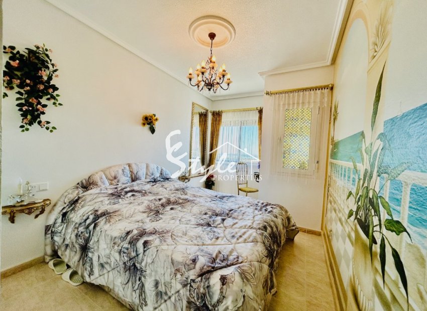 Resale - Apartamento - Ciudad Quesada