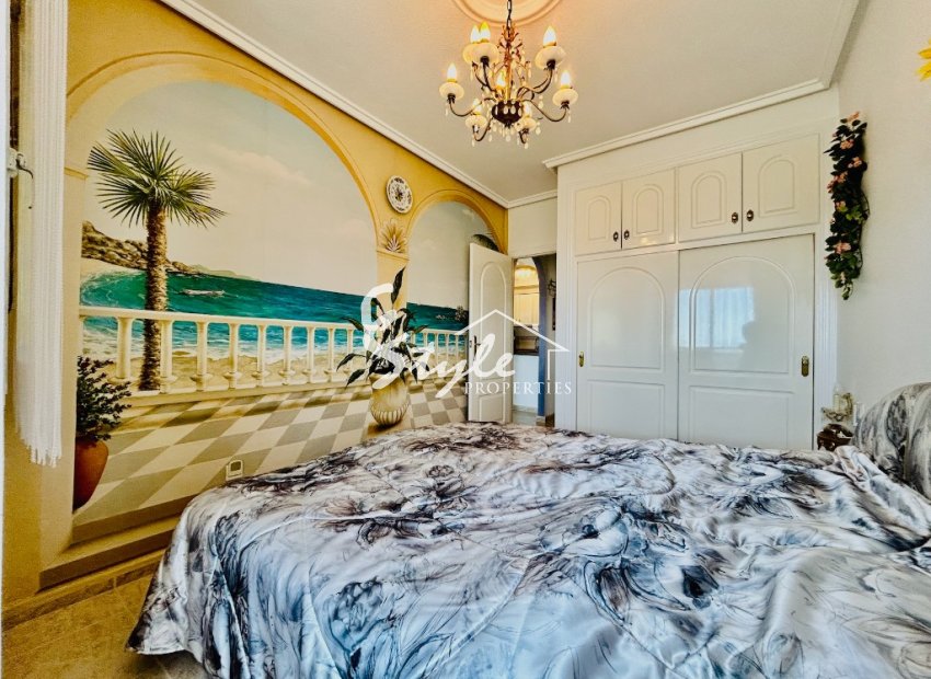 Resale - Apartamento - Ciudad Quesada