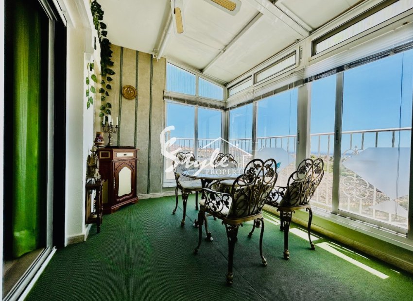 Resale - Apartamento - Ciudad Quesada