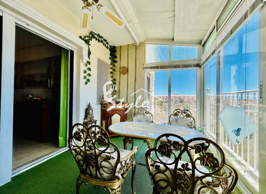 Resale - Apartamento - Ciudad Quesada