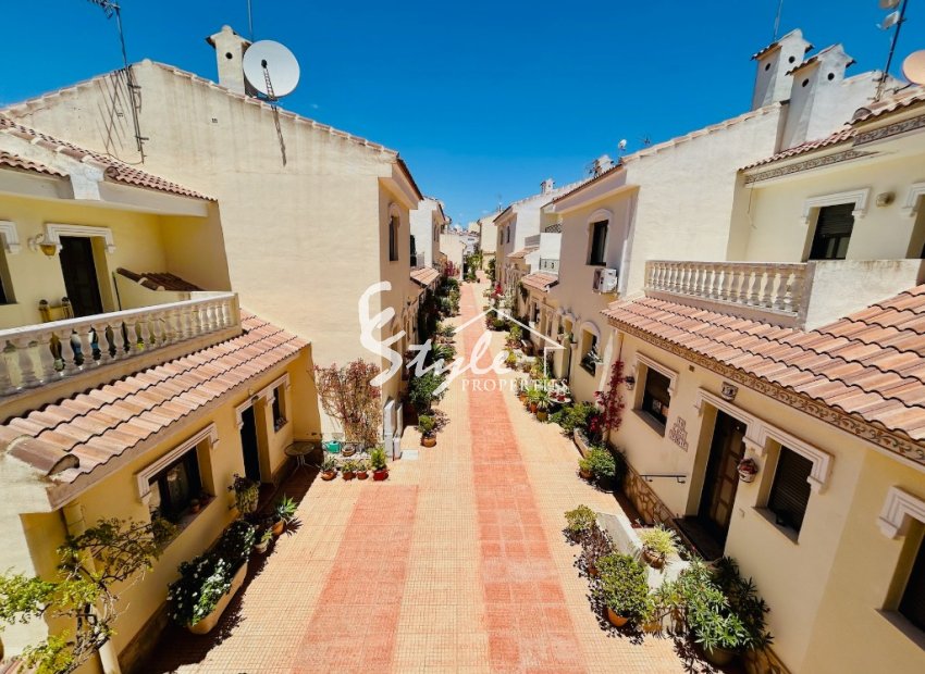 Resale - Apartamento - Ciudad Quesada