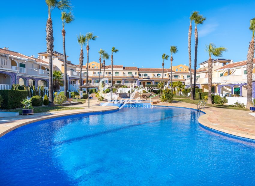 Resale - Apartamento - Ciudad Quesada