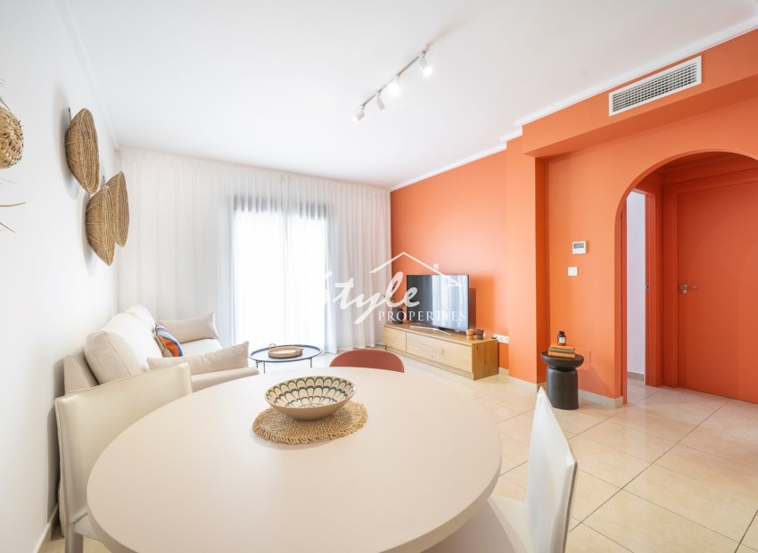 Resale - Apartamento - Ciudad Quesada