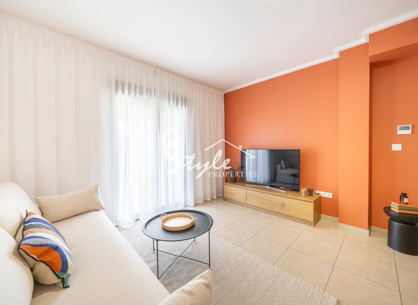 Resale - Apartamento - Ciudad Quesada