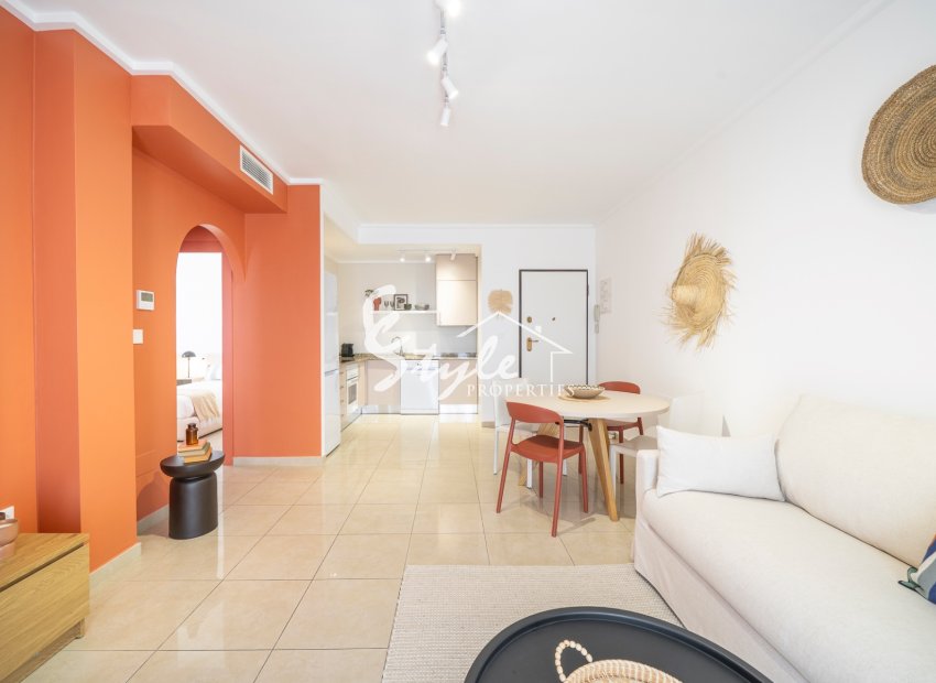 Resale - Apartamento - Ciudad Quesada