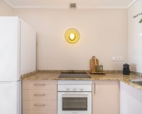 Resale - Apartamento - Ciudad Quesada