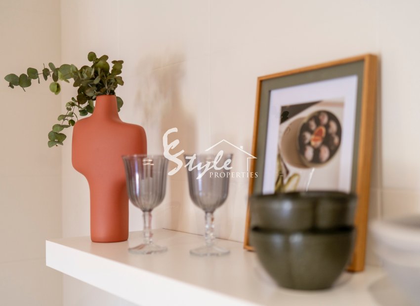 Resale - Apartamento - Ciudad Quesada