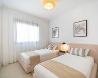 Resale - Apartamento - Ciudad Quesada