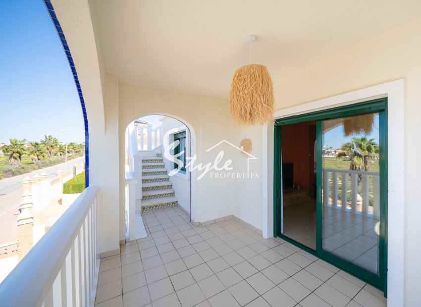 Resale - Apartamento - Ciudad Quesada