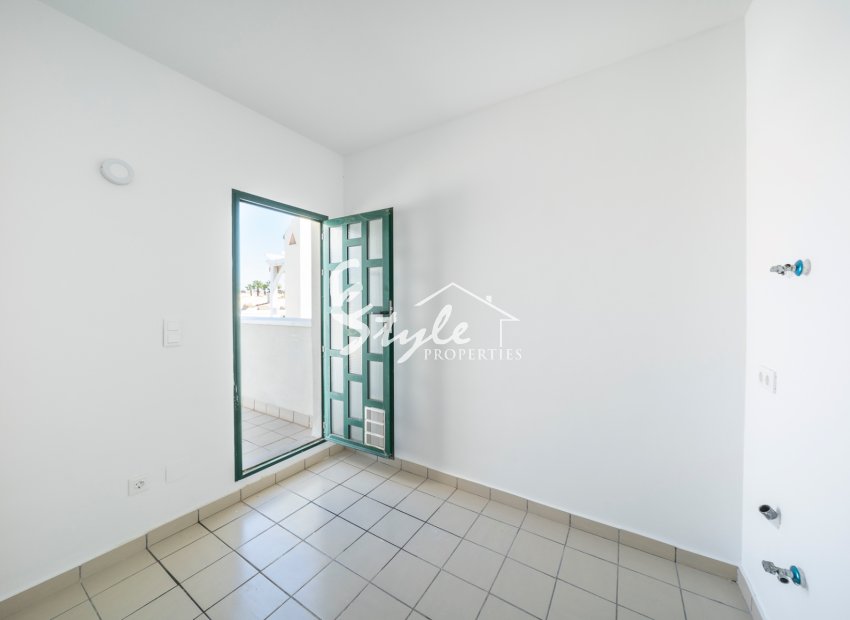 Resale - Apartamento - Ciudad Quesada