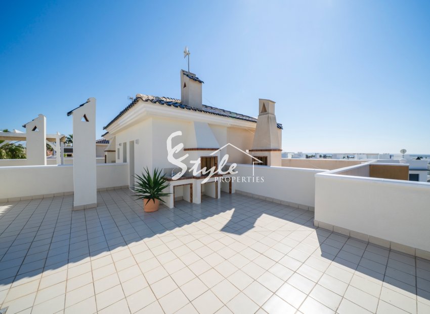 Resale - Apartamento - Ciudad Quesada