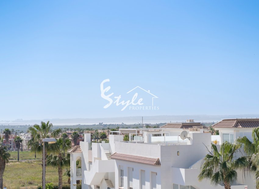 Resale - Apartamento - Ciudad Quesada