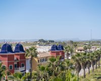 Resale - Apartamento - Ciudad Quesada