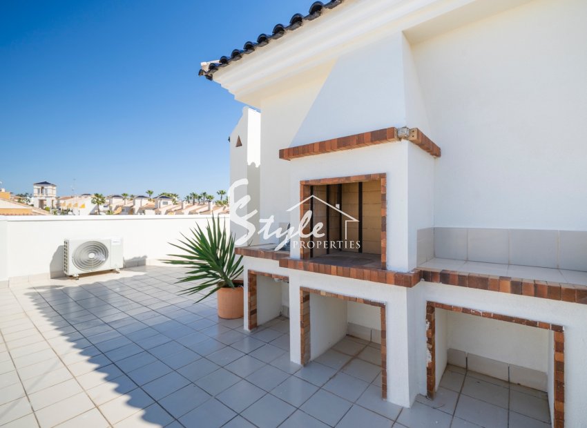 Resale - Apartamento - Ciudad Quesada