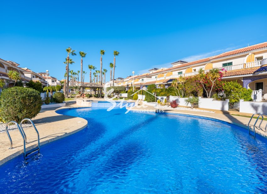 Resale - Apartamento - Ciudad Quesada