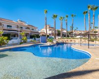 Resale - Apartamento - Ciudad Quesada