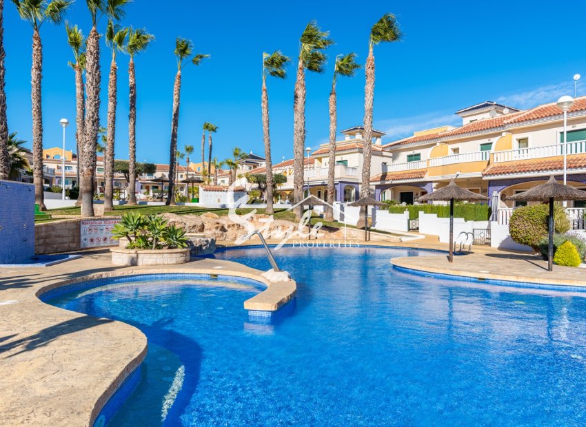 Resale - Apartamento - Ciudad Quesada