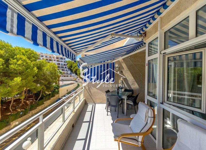 Resale - Apartamento - Dehesa de campoamor - Altos de campoamor