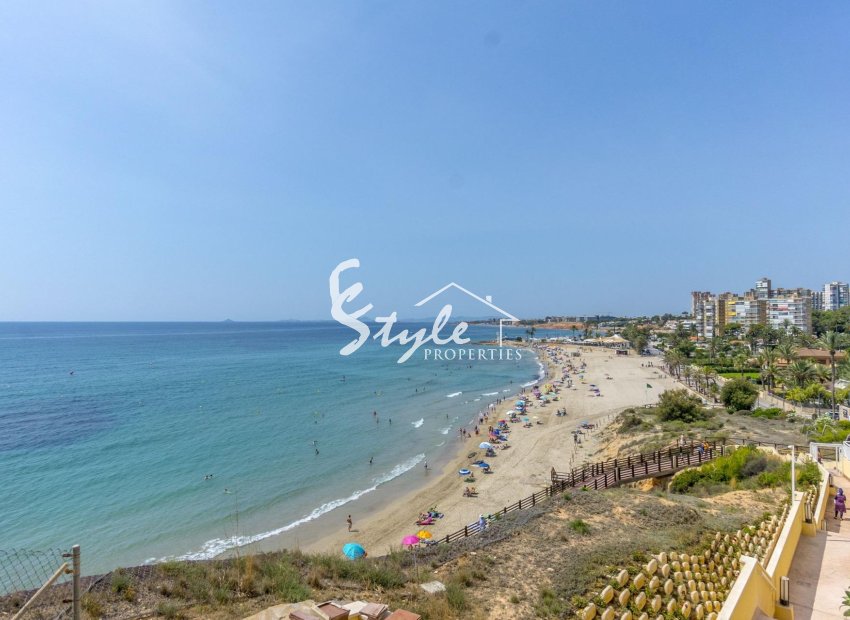 Resale - Apartamento - Dehesa de campoamor - Campoamor