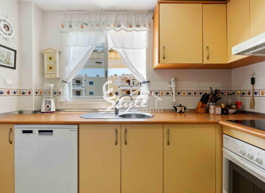 Resale - Apartamento - Dehesa de campoamor - Campoamor