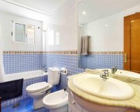 Resale - Apartamento - Dehesa de campoamor - Campoamor