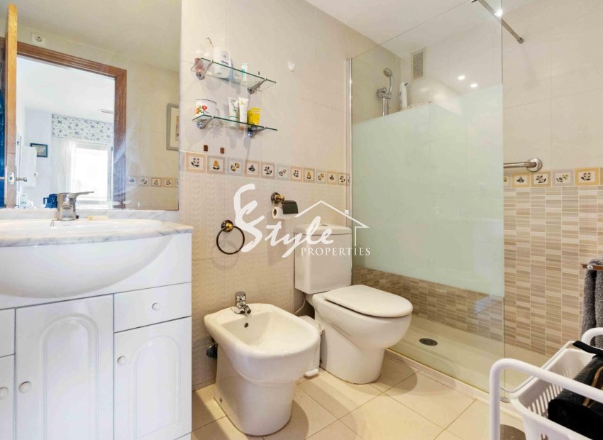 Resale - Apartamento - Dehesa de campoamor - Campoamor