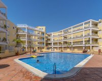 Resale - Apartamento - Dehesa de campoamor - Campoamor