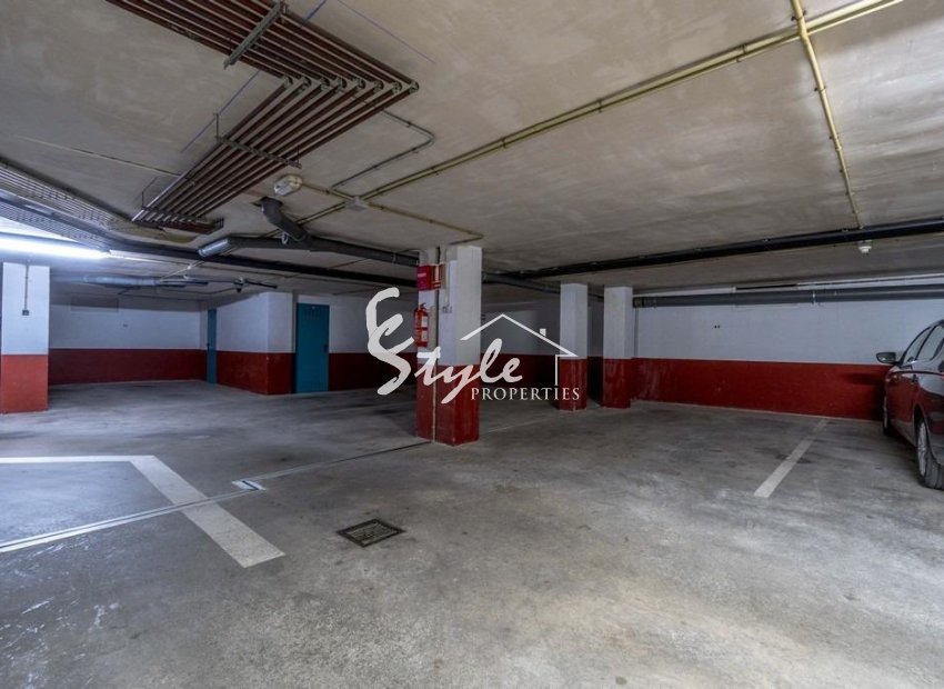 Resale - Apartamento - Dehesa de campoamor - Campoamor