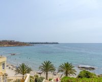 Resale - Apartamento - Dehesa de campoamor - Campoamor